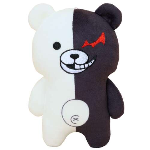 -PRE ORDER- Puchish! Danganronpa Monokuma