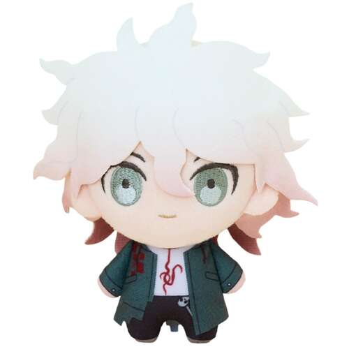 -PRE ORDER- Puchish! Danganronpa Nagito Komaeda