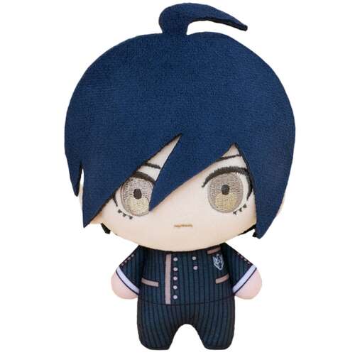 -PRE ORDER- Puchish! Danganronpa Shuichi Saihara