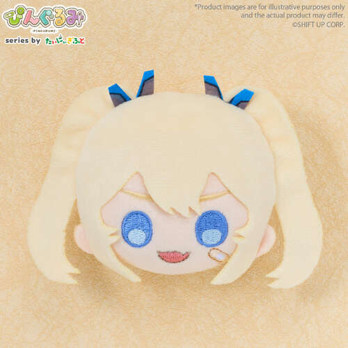 -PRE ORDER- Pingurumi Volume 2 Laplace