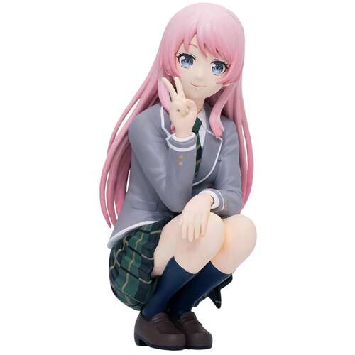 -PRE ORDER- Premium Figure MyGO!!!!! Chihaya Anon Uniform Version