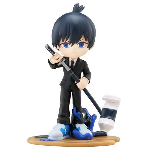 -PRE ORDER- PalVerse Pale Aki Hayakawa