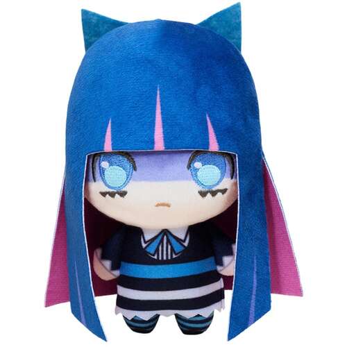 -PRE ORDER- Puchish! Stocking