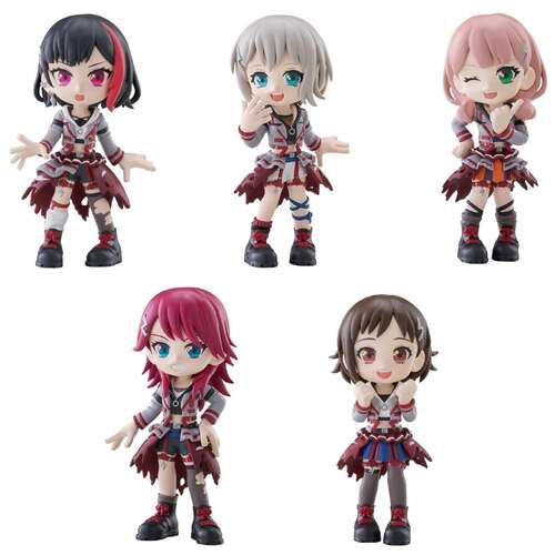 -PRE ORDER- BanG Dream! PalVerse Afterglow [BLIND BOX]