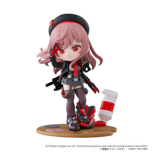 -PRE ORDER- PalVerse Pale Rapi