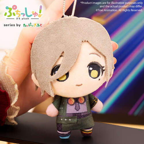 -PRE ORDER- Girls Band Cry Puchish! Vol. 2 Rupa