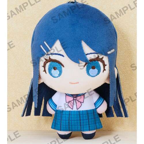 -PRE ORDER- Puchish! Sayaka Maizono