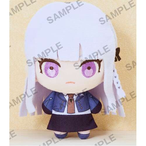 -PRE ORDER- Puchish! Kyoko Kirigiri