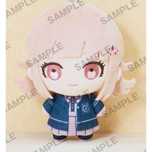 -PRE ORDER- Puchish! Chiaki Nanami