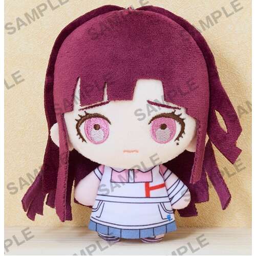 -PRE ORDER- Puchish! Mikan Tsumiki