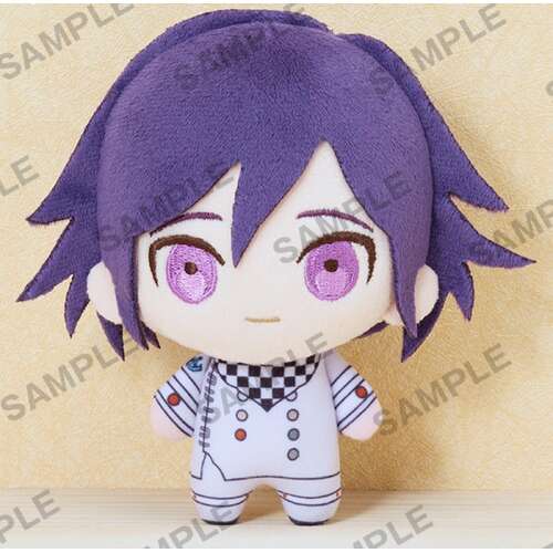 -PRE ORDER- Puchish! Kokichi Oma