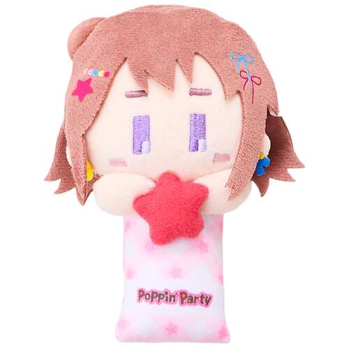 -PRE ORDER- YahoNui Poppin Party Kasumi Toyama