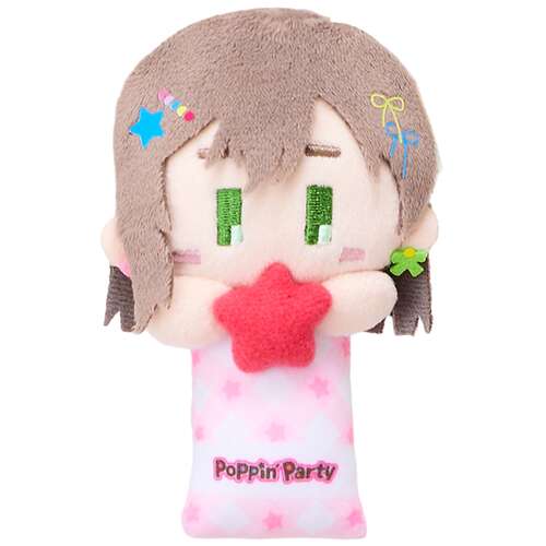 -PRE ORDER- YahoNui Poppin Party Tae Hanazono