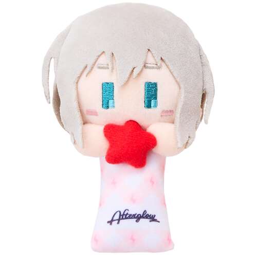 -PRE ORDER- YahoNui Afterglow Moca Aoba