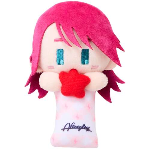 -PRE ORDER- YahoNui Afterglow Tomoe Uehara