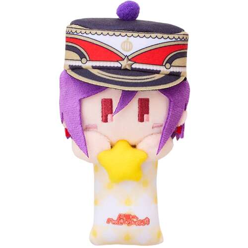 -PRE ORDER- YahoNui Hello, Happy World! Kaoru Seta