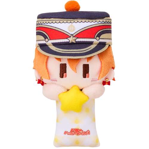 -PRE ORDER- YahoNui Hello, Happy World! Hagumi Kitazawa