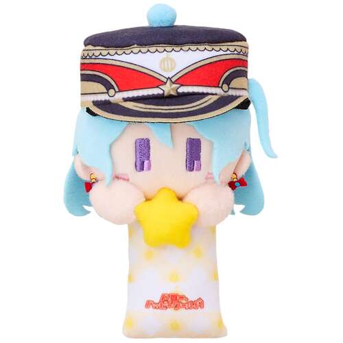 -PRE ORDER- YahoNui Hello, Happy World! Kanon Matsubara