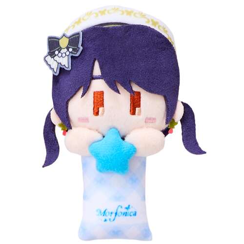 -PRE ORDER- YahoNui Morfonica Tsukushi Futaba