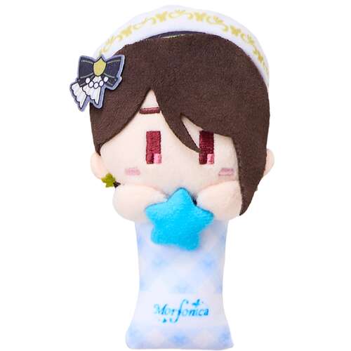 -PRE ORDER- YahoNui Morfonica Rui Yashio