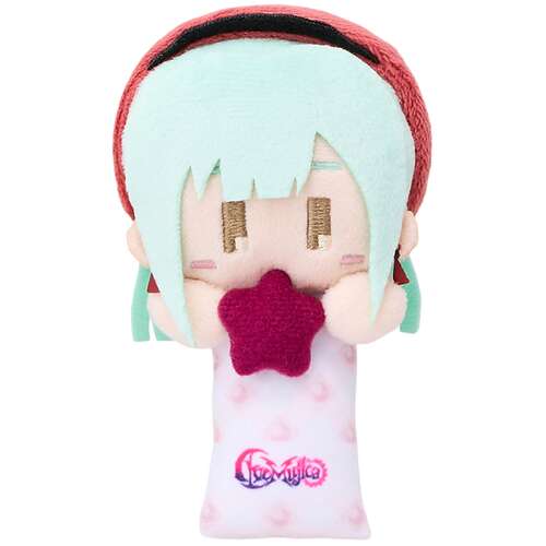 -PRE ORDER- YahoNui Ave Mujica Mortis