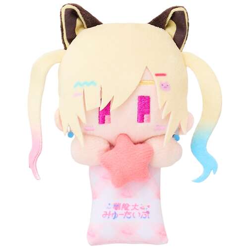-PRE ORDER- YahoNui Mugendai Mewtype Arare Nakamachi