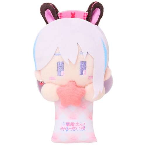 -PRE ORDER- YahoNui Mugendai Mewtype Nonoka Miyanaga