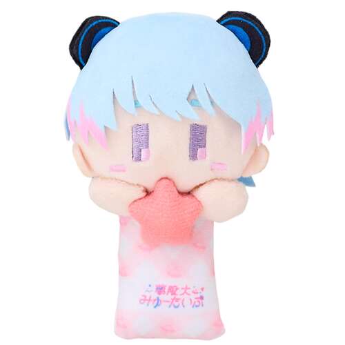 -PRE ORDER- YahoNui Mugendai Mewtype Ritsu Minezuki