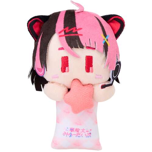 -PRE ORDER- YahoNui Mugendai Mewtype Yuno Sengoku