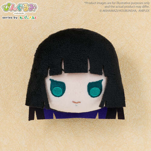 -PRE ORDER- Pingurumi Plush Vol. 2 PA-san