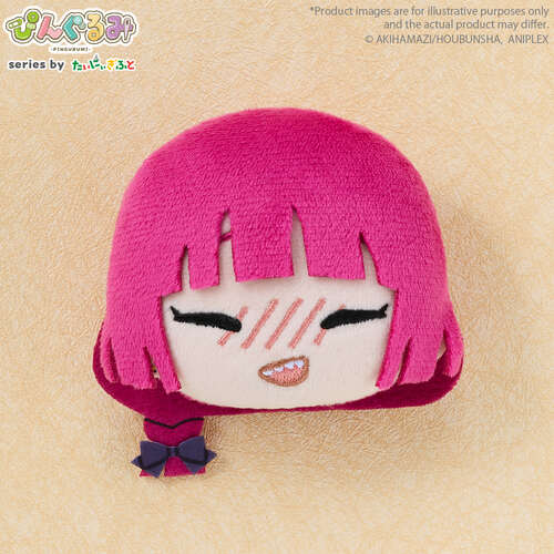 -PRE ORDER- Pingurumi Plush Vol. 2 Hiroi Kikuri