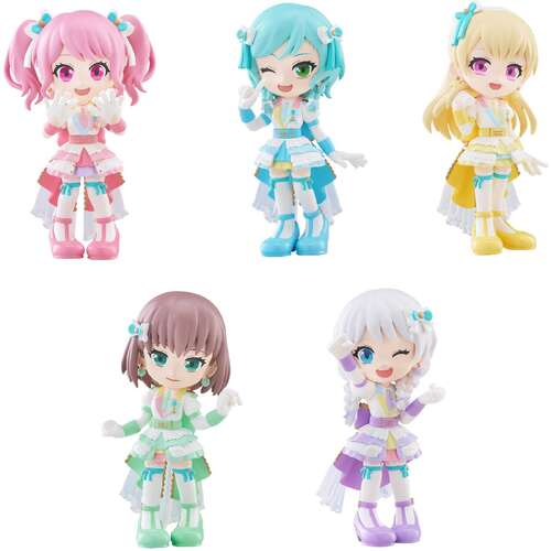 -PRE ORDER- PalVerse BanG Dream! Pastel Palettes [BLIND BOX]