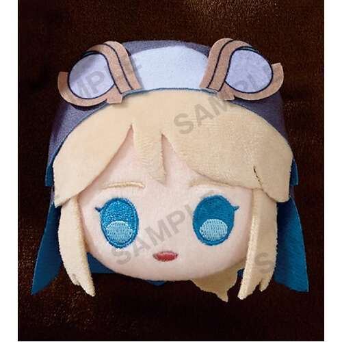 -PRE ORDER- Pingurumi Vol. 3 Rapunzel