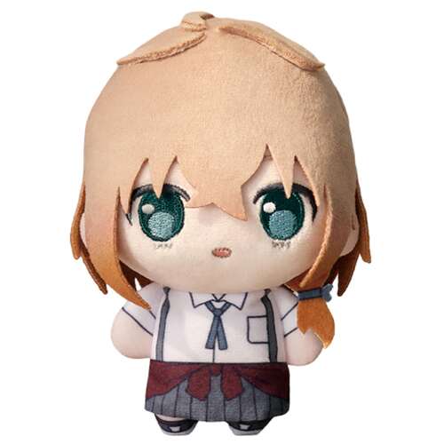 -PRE ORDER- Puchish! Exceeds Gun Blaze Vengeance Shiina Kuze