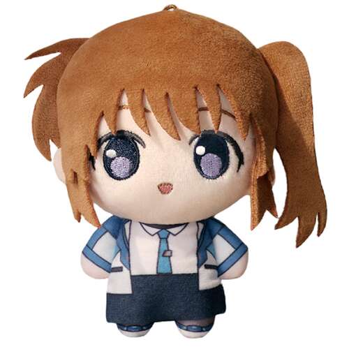 -PRE ORDER- Puchish! Exceeds Gun Blaze Vengeance Nanoha Takamachi