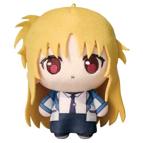 -PRE ORDER- Puchish! Exceeds Gun Blaze Vengeance Testarossa Harlaown