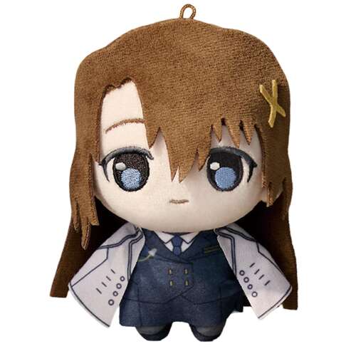 -PRE ORDER- Puchish! Exceeds Gun Blaze Vengeance Hayate Yagami