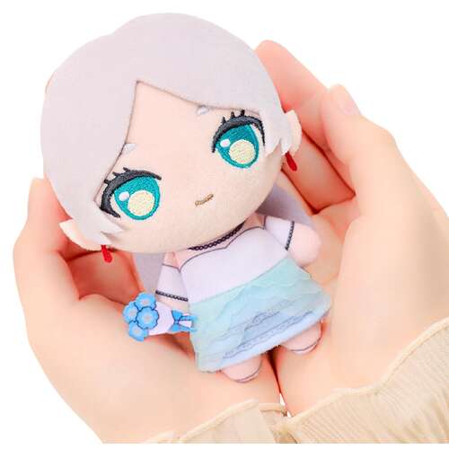 -PRE ORDER- Puchish! Frieren