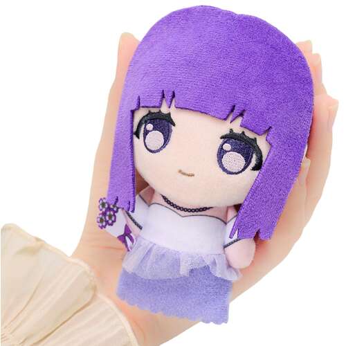 -PRE ORDER- Puchish! Fern