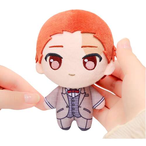 -PRE ORDER- Puchish! Stark