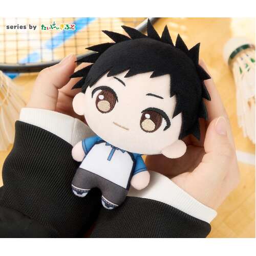 -PRE ORDER- Puchish! Taiki Inomata