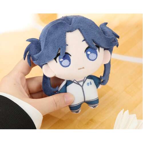 -PRE ORDER- Puchish! Ayame Moriya