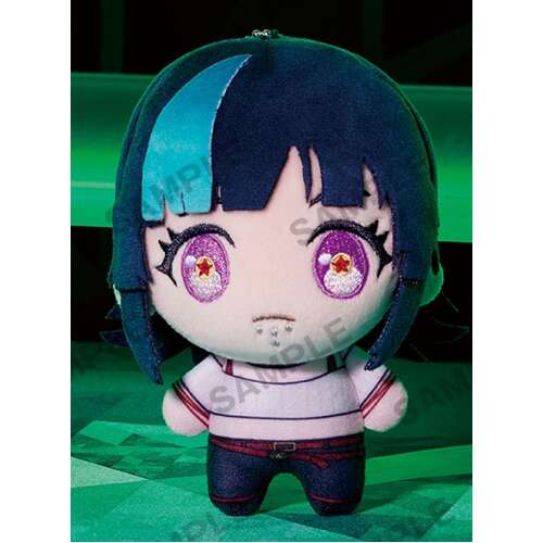 -PRE ORDER- Puchish! Kirara Hoshi Vol.3