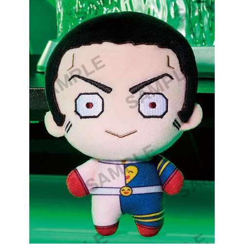 -PRE ORDER- Puchish! Fumihiko Takaba Vol.3