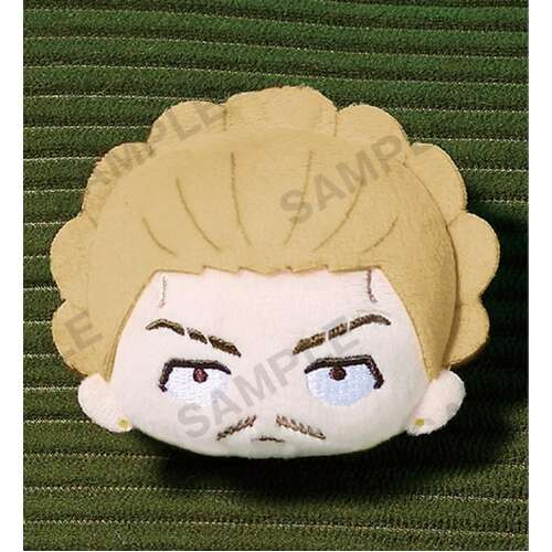 -PRE ORDER- Pingurumi Kinji Hakari Vol.3