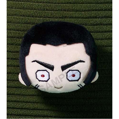 -PRE ORDER- Pingurumi Fumihiko Takaba Vol.3