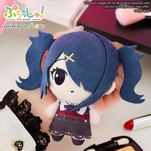 -PRE ORDER- Puchish! Ame-chan