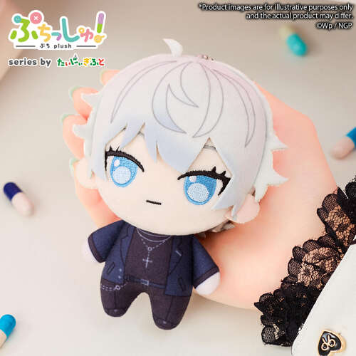 -PRE ORDER- Puchish! Nechika-sama