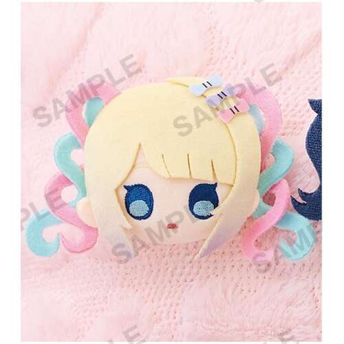-PRE ORDER- Pingurumi Internet Angel