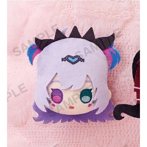 -PRE ORDER- Pingurumi Purple Lollipop